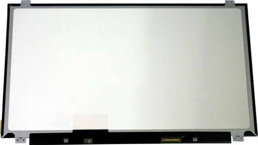 Compatible Laptop Screen LED 15.6" Slim 40pin