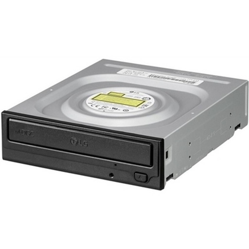 HL DVD Writer 24X (LG-Hitachi)