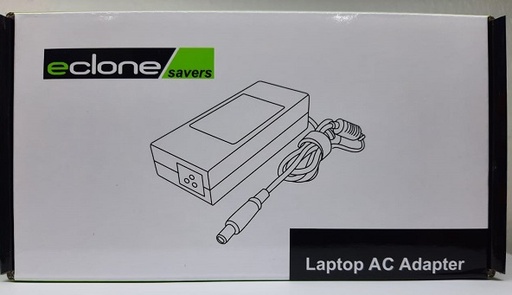 Eclone AC Adaptor 12V 4A   3.5*1.35mm  