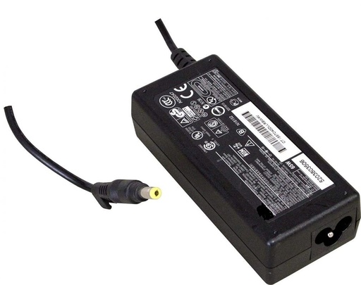 Laptop Charger Compatible for HP 18.5v-3.5a (S)