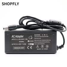 Laptop Charger Compatible for Lenovo 20v-3.25a (5.5*2.5)