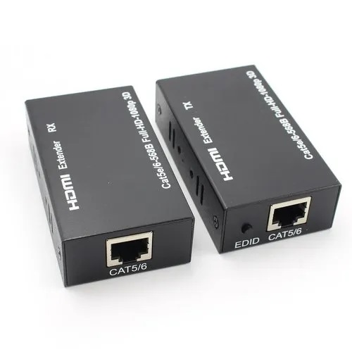 Extender HDMI to Rj45 60Mtr