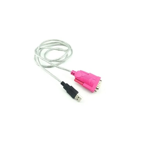 Adaptor USB to RS232 Serial  USB2.0