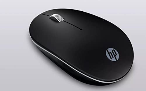 Wireless Mouse HP S1500