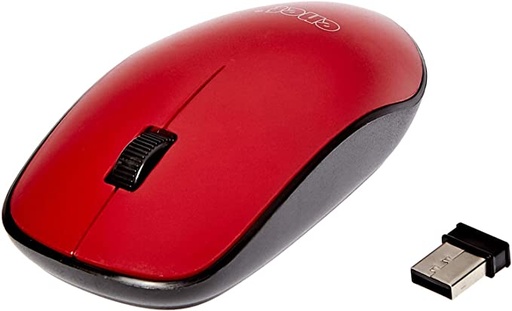 Wireless Mouse Enet G212