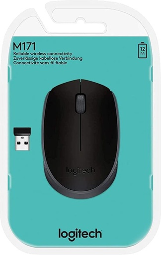 Wireless Mouse Logitech M171