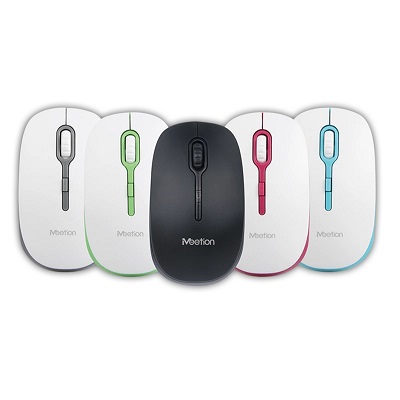 Wireless Mouse Meetion R570