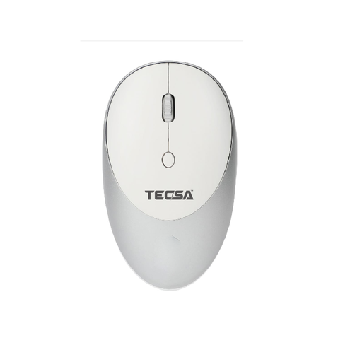 Wireless Mouse Silent Tecsa TCS-S4