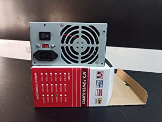 ATX Power Supply Mercury 550w