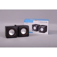 Usb Mini Speaker D-02A