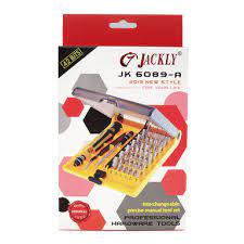 Tool Kit Jakemy JK6089-A 42 bits