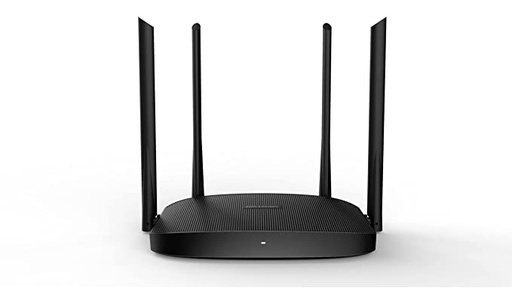 Hikvision 1200 MBPS Wireless Router DS-3WR12C