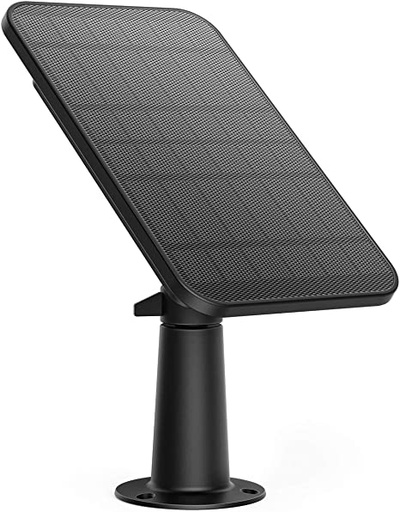 Solar Panel-C  Up to 6.18 W of Charging Power EZVIZ 