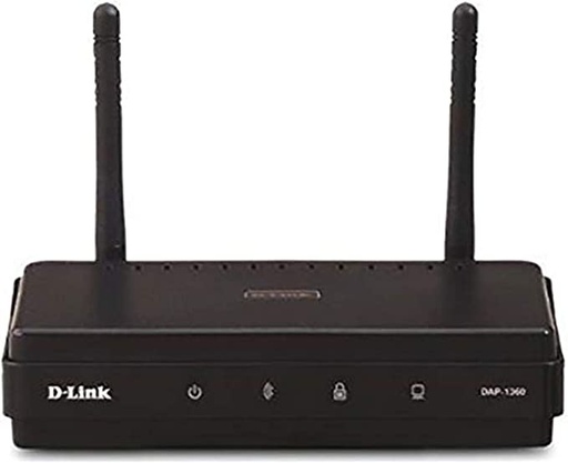 Access Point D-Link DAP1360