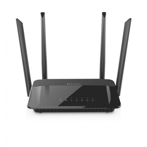 D-Link AC1200 WIFI Router DIR-822