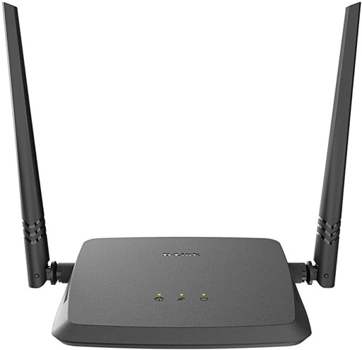 D-Link DIR-612, N300 Wireless Fast Ethernet Router