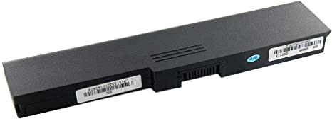 Compatible Laptop Battery For Toshiba PA3634U