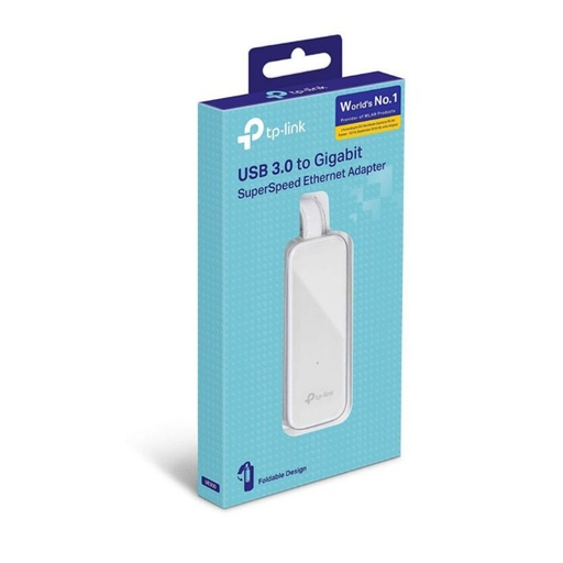 USB 3.0 to Gigabit Ethernet Network Adapter tp-link TL-UE300