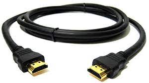 HDMI Cable XLT 3Mtr