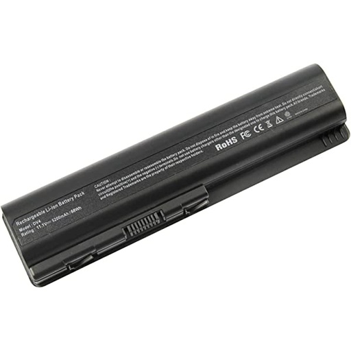 Compatible Laptop Battery for Hp DV4