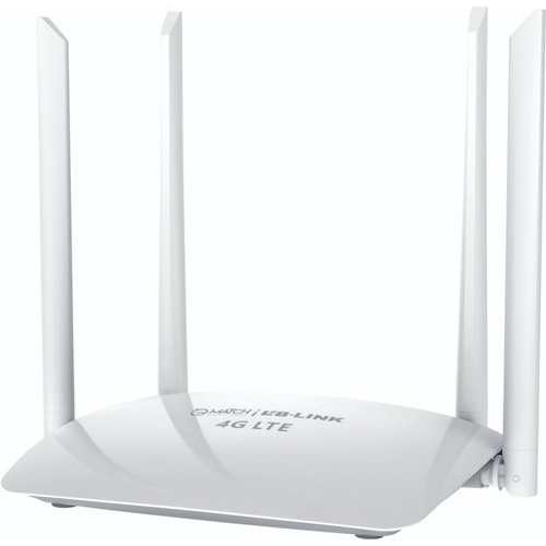 300M 4G LTE Router LB-LINK BL-CPE450H