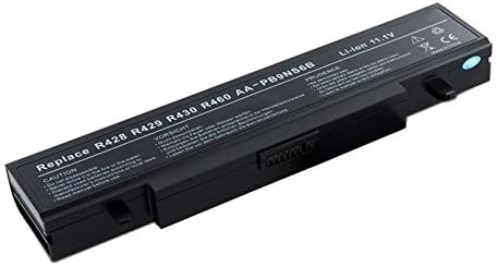 Compatible Laptop Battery for Samsung R428