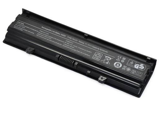 Compatible Laptop Battery for Dell N4020/N4030