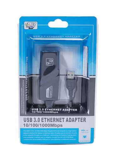 USB3.0 Lan Adaptor