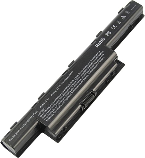 Compatible Laptop Battery For Acer 5560/AQJ1