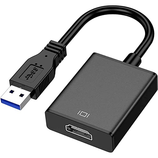 USB to HDMI Adapter USB 3.0