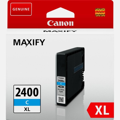 Ink Cartridge Canon 2400 Cyan