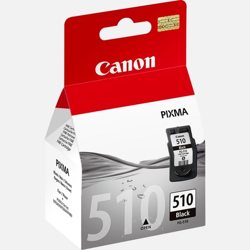 Ink Cartridge Canon 510 Black