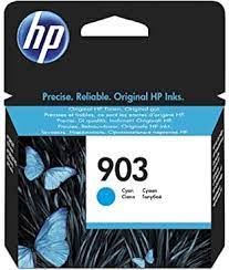 Ink Cartridge HP 903 Cyan