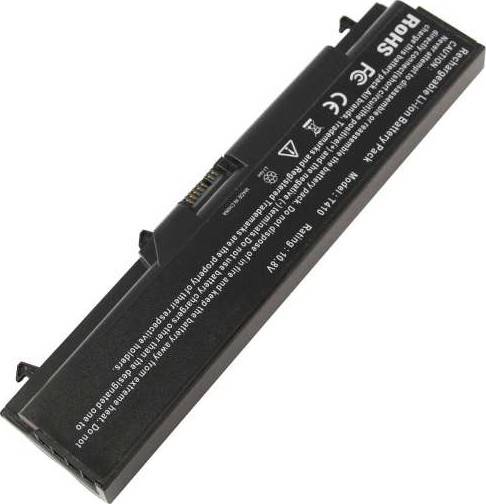 Compatible Laptop Battery for Lenovo T410