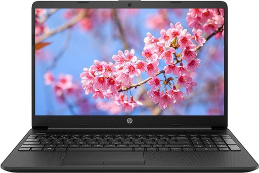 Laptop HP 15-Dw3140NE i5-1135G7  8GB 512GB SSD Dos 15.6"