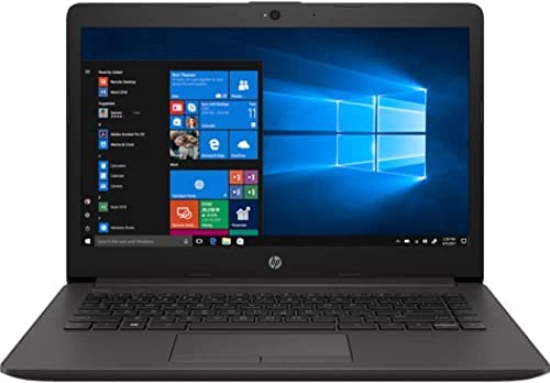 Laptop HP 240G7 Pentium 8gb 256gb SSD Dos  14"