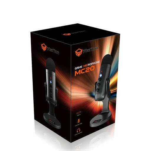 Game Microphone Meetion MC20