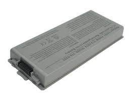 Compatible Laptop Battery for Dell D810