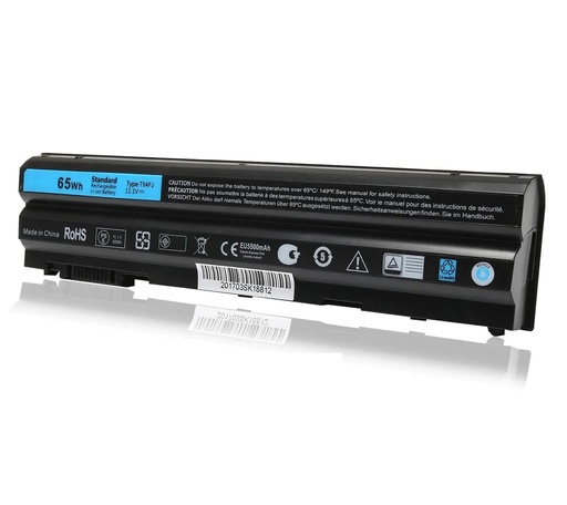 Compatible Laptop Battery for Dell E5420