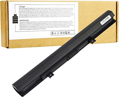 Compatible Laptop Battery for Toshiba PA5185u