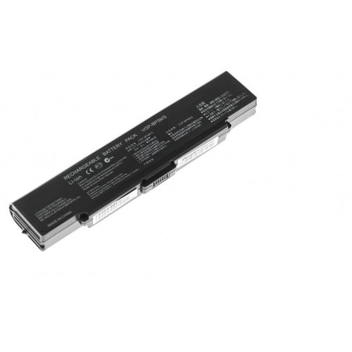 Compatible Laptop Battery for Sony BPS2