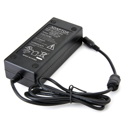 AC Power Adaptor for Camera  12v-5a