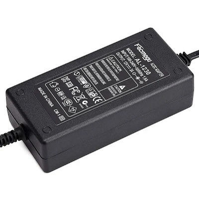 AC Power Adaptor for Camera 12v-3a