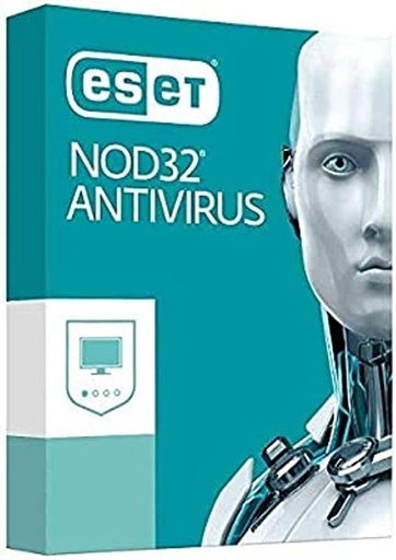 Antivirus Nod32 2020 2User