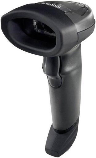 Barcode Scanner Zebra LI2208