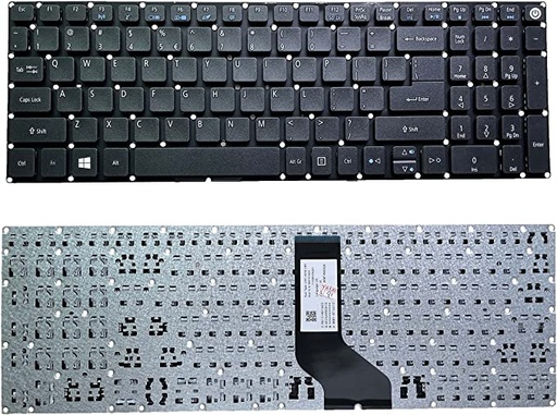 Compatible Laptop Keyboard For Acer E5-573