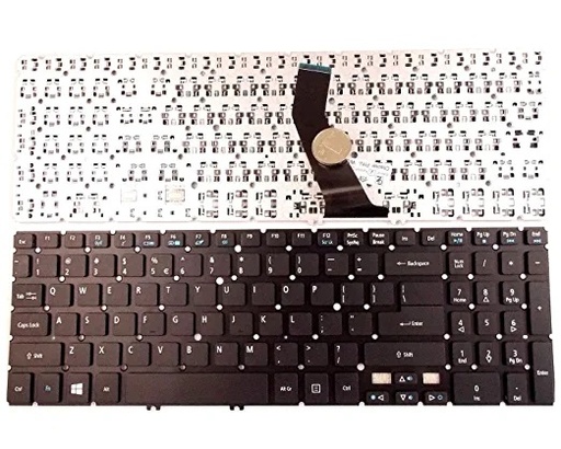 Compatible Laptop Keyboard for Acer V5571