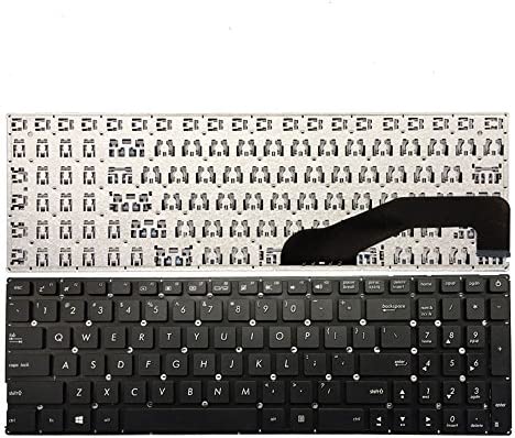 Compatible Laptop Keyboard for AS X540