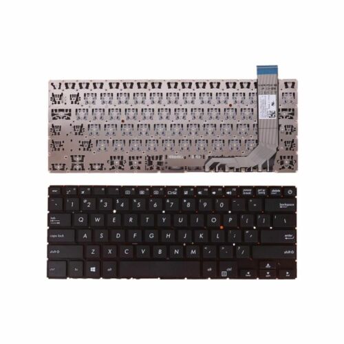 Compatible Laptop Keyboard for Asus X407U