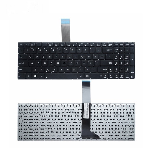 Compatible Laptop Keyboard for Asus X550